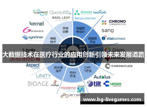 大数据技术在医疗行业的应用创新引领未来发展道路